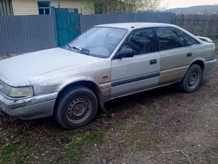Mazda 626 1988 года за 500 000 тг. в Усть-Каменогорск