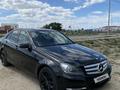 Mercedes-Benz C 180 2013 годаfor6 800 000 тг. в Атырау