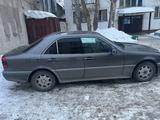 Mercedes-Benz C 280 1997 года за 2 300 000 тг. в Астана – фото 3