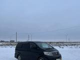 Toyota Alphard 2004 годаүшін7 800 000 тг. в Астана – фото 4