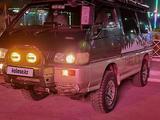 Mitsubishi Delica 1992 годаүшін2 700 000 тг. в Шиели – фото 2