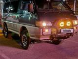 Mitsubishi Delica 1992 годаүшін2 700 000 тг. в Шиели