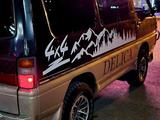 Mitsubishi Delica 1992 годаүшін2 700 000 тг. в Шиели – фото 4