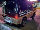 Mitsubishi Delica 1992 годаүшін2 700 000 тг. в Шиели – фото 5