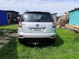 Geely Emgrand X7 2014 года за 3 350 000 тг. в Петропавловск – фото 4