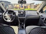 Geely Emgrand X7 2014 года за 3 350 000 тг. в Петропавловск – фото 5