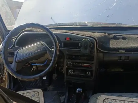 ВАЗ (Lada) 2109 2001 года за 250 000 тг. в Тараз