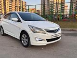 Hyundai Accent 2014 годаfor5 500 000 тг. в Шымкент – фото 2