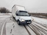 ГАЗ ГАЗель 2022 года за 13 000 000 тг. в Актобе – фото 3