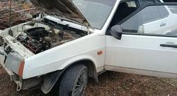 ВАЗ (Lada) 21099 1998 года за 500 000 тг. в Усть-Каменогорск