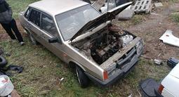 ВАЗ (Lada) 21099 1998 года за 500 000 тг. в Усть-Каменогорск – фото 2