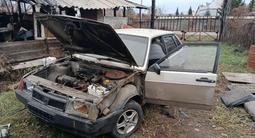 ВАЗ (Lada) 21099 1998 года за 500 000 тг. в Усть-Каменогорск – фото 4