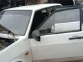 ВАЗ (Lada) 21099 1998 года за 500 000 тг. в Усть-Каменогорск – фото 6