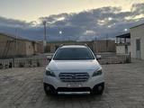 Subaru Outback 2017 года за 5 700 000 тг. в Актау