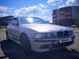 BMW 528 1996 годаүшін2 800 000 тг. в Степногорск