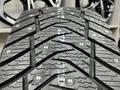 Yokohama Ice Guard IG65 265/50 R22 112T за 350 000 тг. в Астана – фото 2