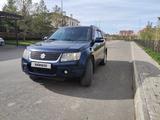 Suzuki Grand Vitara 2011 года за 5 500 000 тг. в Астана