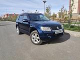 Suzuki Grand Vitara 2011 года за 5 500 000 тг. в Астана – фото 2