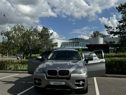 BMW X6 2010 года за 11 000 000 тг. в Астана