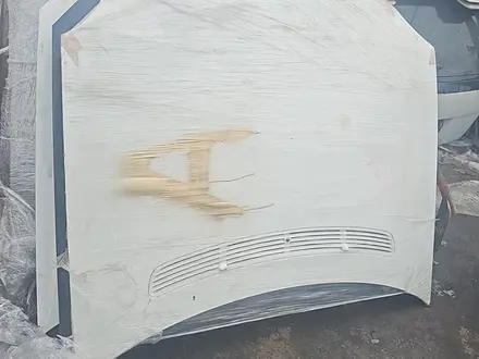 Капот в сборе Mercedes Benz w203 за 60 000 тг. в Алматы