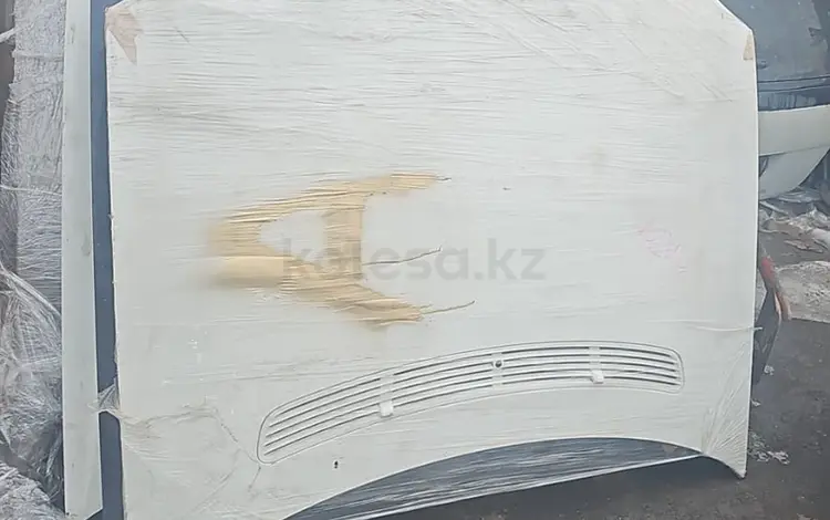 Капот в сборе Mercedes Benz w203 за 60 000 тг. в Алматы
