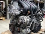 Двигитель мотор с малым пробегом из японии Nissan hr15-de hr16-de за 300 000 тг. в Астана