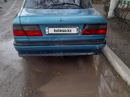 Nissan Primera 1995 года за 650 000 тг. в Караганда – фото 2