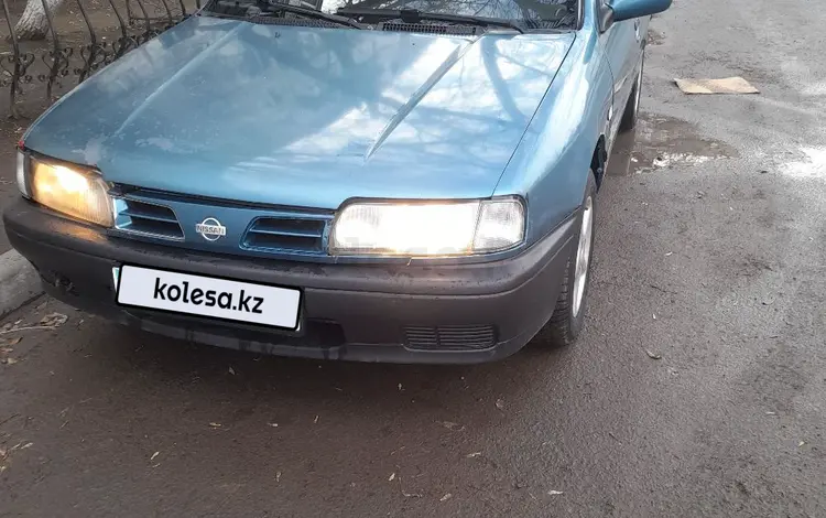 Nissan Primera 1995 годаүшін650 000 тг. в Караганда