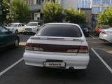 Nissan Cefiro 1997 года за 2 300 000 тг. в Талдыкорган – фото 4