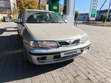 Nissan Almera 1999 года за 1 550 000 тг. в Семей – фото 2