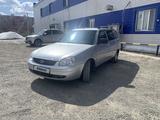 ВАЗ (Lada) Priora 2171 2011 года за 2 900 000 тг. в Уральск – фото 3