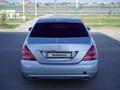 Mercedes-Benz S 350 2009 года за 7 900 000 тг. в Кызылорда – фото 12