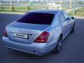 Mercedes-Benz S 350 2009 года за 7 900 000 тг. в Кызылорда – фото 13