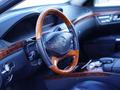 Mercedes-Benz S 350 2009 года за 7 900 000 тг. в Кызылорда – фото 18