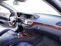 Mercedes-Benz S 350 2009 года за 7 900 000 тг. в Кызылорда – фото 20