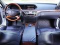 Mercedes-Benz S 350 2009 года за 7 900 000 тг. в Кызылорда – фото 21
