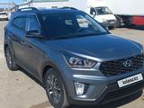 Hyundai Creta 2020 года за 11 600 000 тг. в Атырау