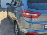 Hyundai Creta 2020 годаүшін11 600 000 тг. в Атырау – фото 5