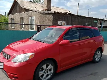 Toyota Matrix 2003 года за 4 100 000 тг. в Караганда – фото 3