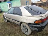 Mazda 323 1993 годаүшін400 000 тг. в Семей