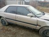 Mazda 323 1993 годаүшін400 000 тг. в Семей – фото 5