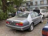 BMW 740 1993 года за 1 300 000 тг. в Алматы – фото 3