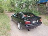 BMW 323 1993 годаүшін1 200 000 тг. в Экибастуз – фото 5