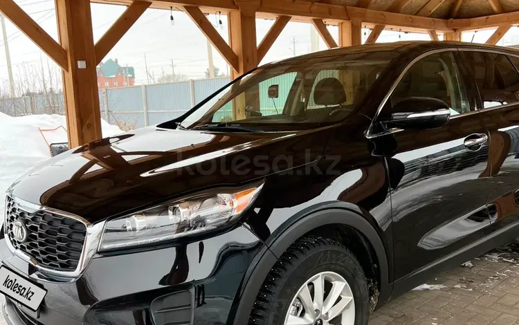 Kia Sorento 2019 годаүшін11 999 999 тг. в Петропавловск