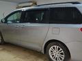 Toyota Sienna 2011 года за 11 000 000 тг. в Жанаозен – фото 2