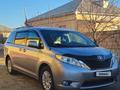 Toyota Sienna 2011 года за 11 000 000 тг. в Жанаозен – фото 11