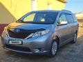 Toyota Sienna 2011 года за 11 000 000 тг. в Жанаозен – фото 12