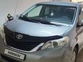 Toyota Sienna 2011 года за 11 000 000 тг. в Жанаозен