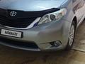 Toyota Sienna 2011 года за 11 000 000 тг. в Жанаозен – фото 5