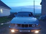 BMW 520 1992 годаүшін1 800 000 тг. в Алматы